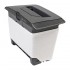 Filtro doble completo Zodiac Freedom Lite
