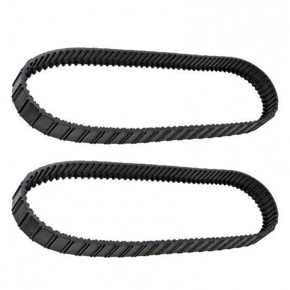 Correas oruga Zodiac Freedom Lite (pack 2 uds.) R1112000