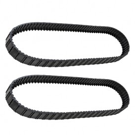 Correas oruga Zodiac Freedom Lite (pack 2 uds.) R1112000