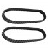 Correas oruga Zodiac Freedom Lite (pack 2 uds.) R1112000