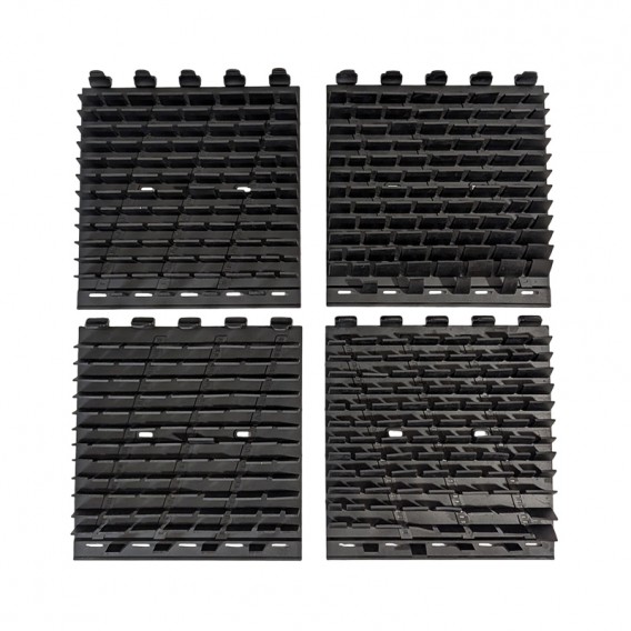 Cepillos robot Zodiac Freedom Lite (pack 4 uds.) R1112100