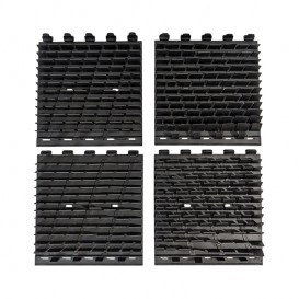 Cepillos robot Zodiac Freedom Lite (pack 4 uds.) R1112100