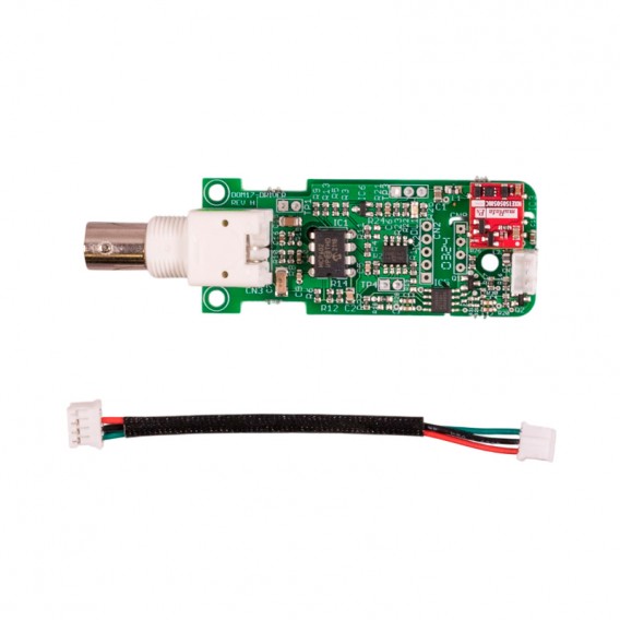 Placa electrónica interfaz pH/ORP LC2 AstralPool Zodiac 4408040539