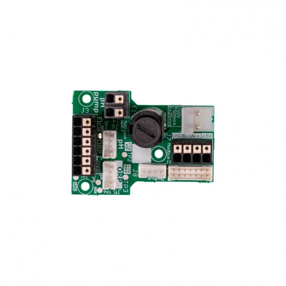 Placa conexiones pH/ORP LC2 AstralPool Zodiac 4408040540