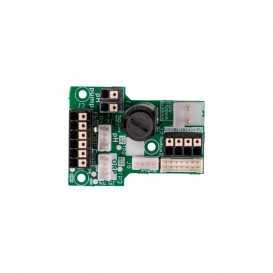 Placa conexiones pH/ORP LC2 AstralPool Zodiac 4408040540