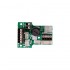Placa conexiones pH/ORP LC2 AstralPool Zodiac 4408040540