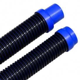 Tramo intermedio manguera 1 m Hayward Navigator Pool Vac