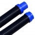Tramo intermedio manguera 1 m Hayward Navigator Pool Vac