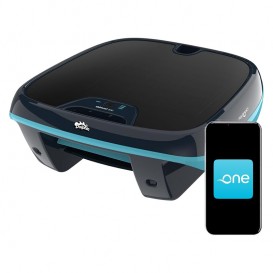 Dolphin Skimmi 200 robot skimmer solar