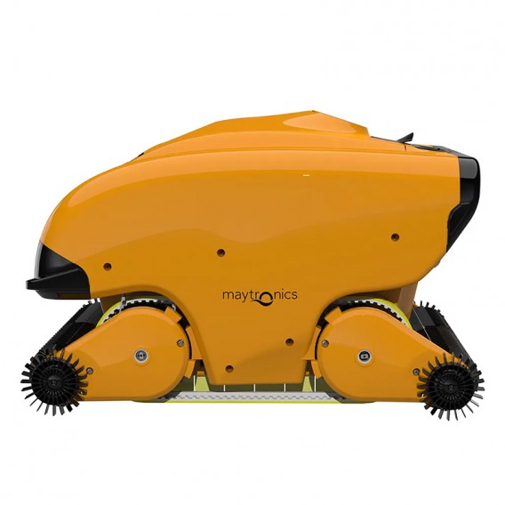 Dolphin Wave 150 robot limpiafondos piscina pública