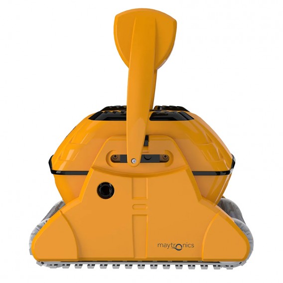 Dolphin Wave 100 robot limpiafondos piscina