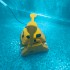 Dolphin Wave 100 robot limpiafondos piscina