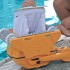 Dolphin Wave 100 robot limpiafondos piscina