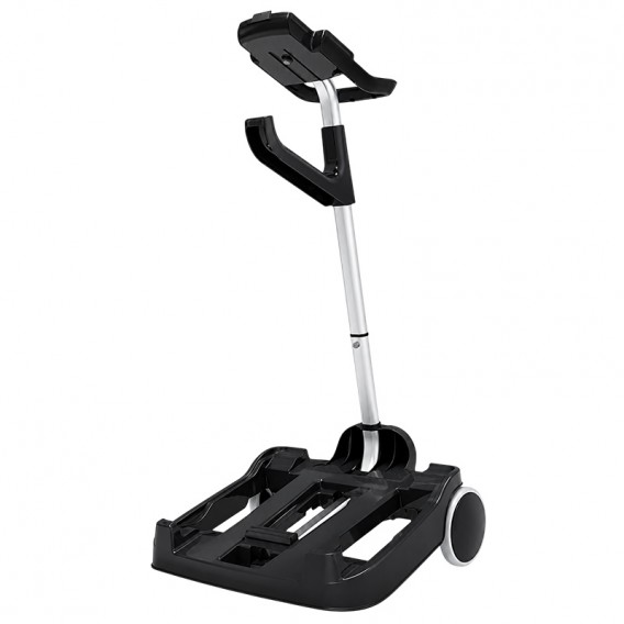 BWT Nakai 40 robot limpiafondos piscina pública