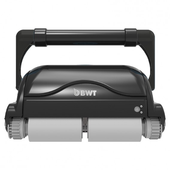 BWT Nakai 45 robot limpiafondos piscina pública