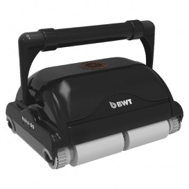 BWT Nakai 50 robot limpiafondos piscina pública