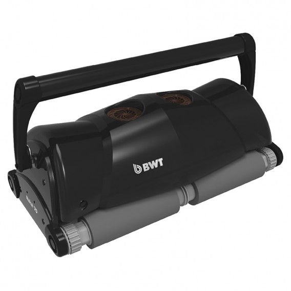 BWT Nakai 70 robot limpiafondos piscina pública