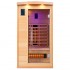 Sauna Apollon Quartz 1