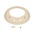 Embellecedor proyector LED plano AstralPool beige