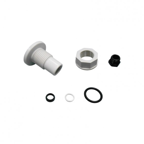 Prensaestopas cuerpo proyector plano AstralPool 4403010707
