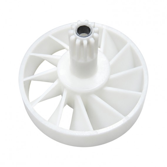 Turbina válvula Net'N'Clean Ø 63 AstralPool 4406021707