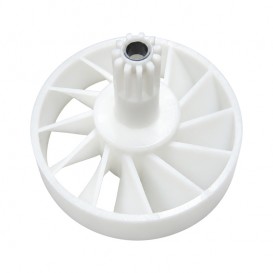 Turbina válvula Net'N'Clean Ø 63 AstralPool 4406021707