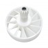 Turbina válvula Net'N'Clean Ø 63 AstralPool 4406021707