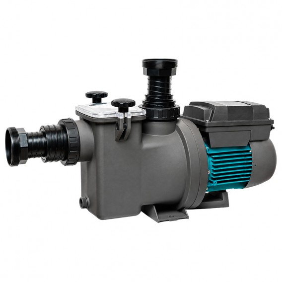 Bomba ESPA Repospool plus velocidad variable