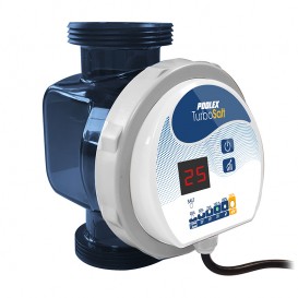 Clorador salino Poolex Turbo Salt