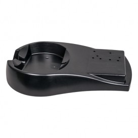 Base filtros monobloc Ø380-430 Millennium Galactic 4404300407