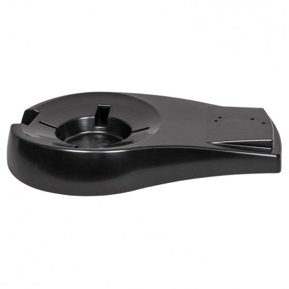 Base filtros monobloc Ø480-660 Millennium Galactic 4404300409