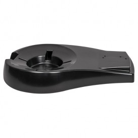 Base filtros monobloc Ø480-660 Millennium Galactic 4404300409