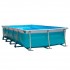 Piscina Max desmontable rectangular IASO