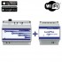 Modulador LumiPlus Wifi access point