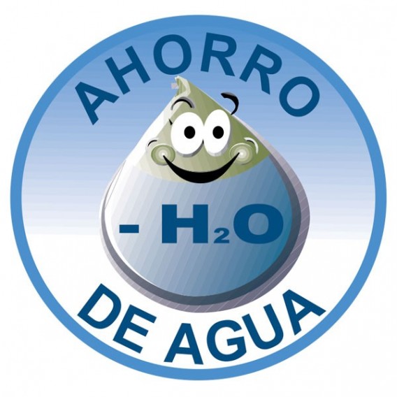 Ahorro de agua