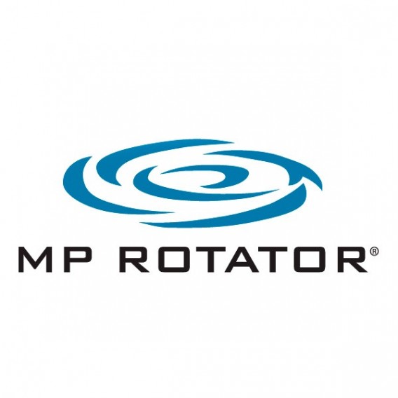 Tobera MP Rotator® MPCORNER para esquina