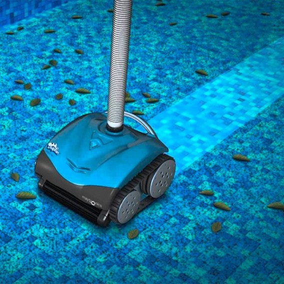 Dolphin Hybrid RS1 robot limpiafondos piscina