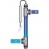 Equipo desinfección UV piscinas estanques Puriq Bright