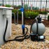Equipo desinfección UV piscinas estanques Puriq Bright