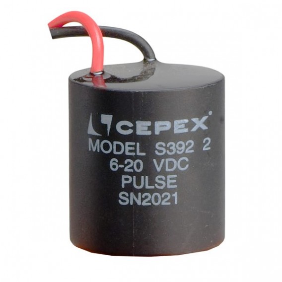 Solenoides Cepex