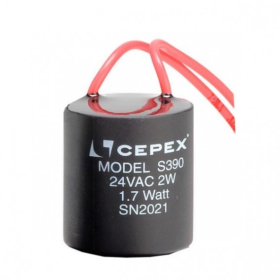 Solenoides Cepex