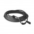 Cable completo 18 m gris Zodiac Vortex 3-3.2-3 4WD W2519A