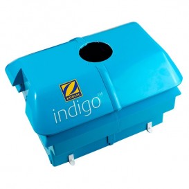 Carcasa completa Zodiac Indigo W1286A