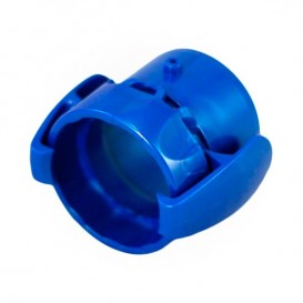 Conector rápido azul Zodiac T5 MX8 W79033P