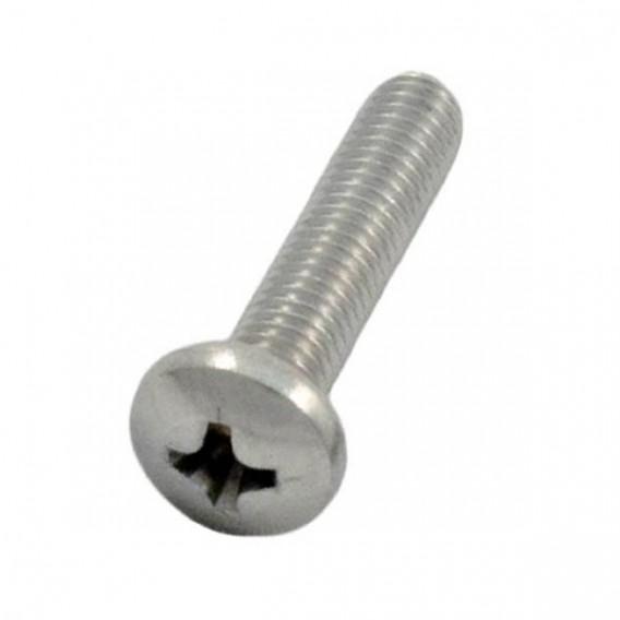 Tornillo 10-32 x 7/8” inox. Polaris 280 W7230228