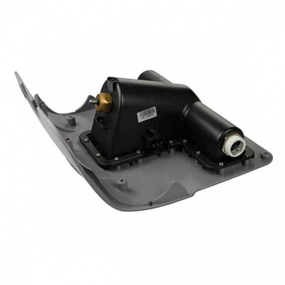 Bloque motor Zodiac Vortex 3 4WD W2457A