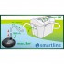 Kit filtración estanque con bomba y UV 5000 litros Heissner