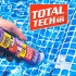 Adhesivo gresite piscina Ceys Total Tech