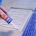 Adhesivo gresite piscina Ceys Total Tech
