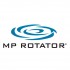 Tobera MP Rotator MP3500 11 m 90º-210º Hunter